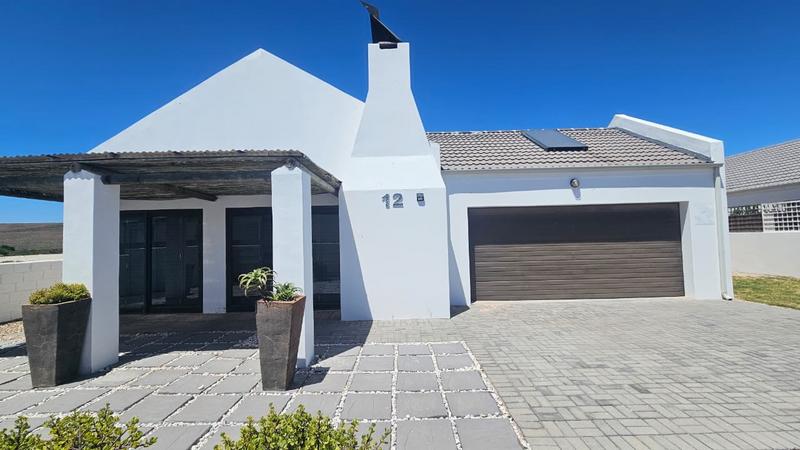 3 Bedroom Property for Sale in Britannia Bay Western Cape